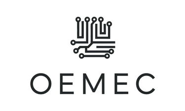 Oemec.com - Creative brandable domain for sale