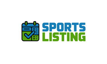 SportsListing.com - Creative brandable domain for sale