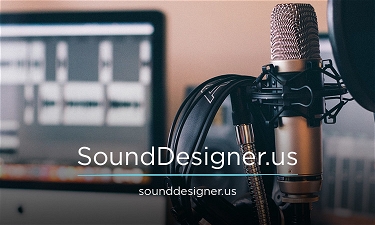 sounddesigner.us