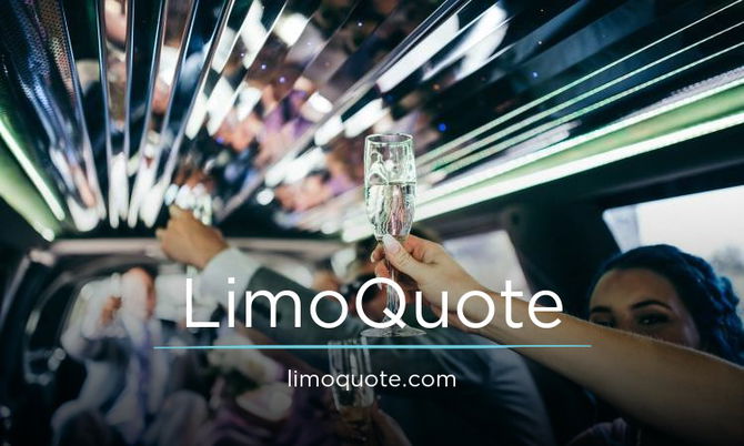 LimoQuote.com