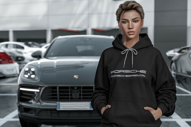 PorscheRental.com