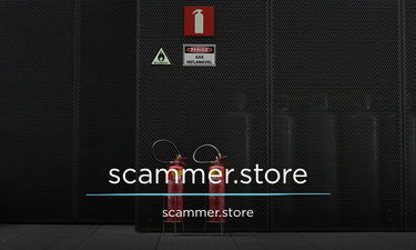 scammer.store