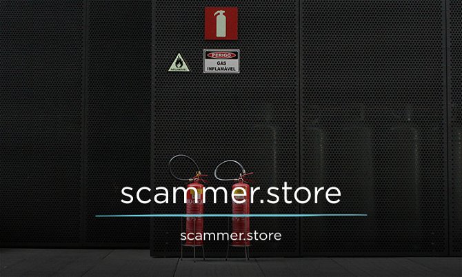 Scammer.store