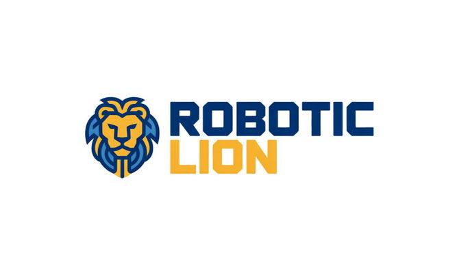 RoboticLion.com