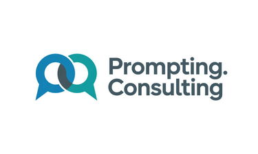 Prompting logo
