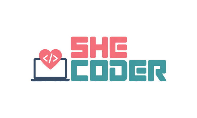 SheCoder.com