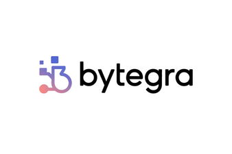 Bytegra.com - Creative brandable domain for sale