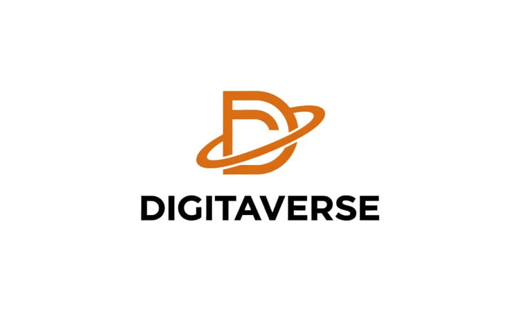 Digitaverse logo