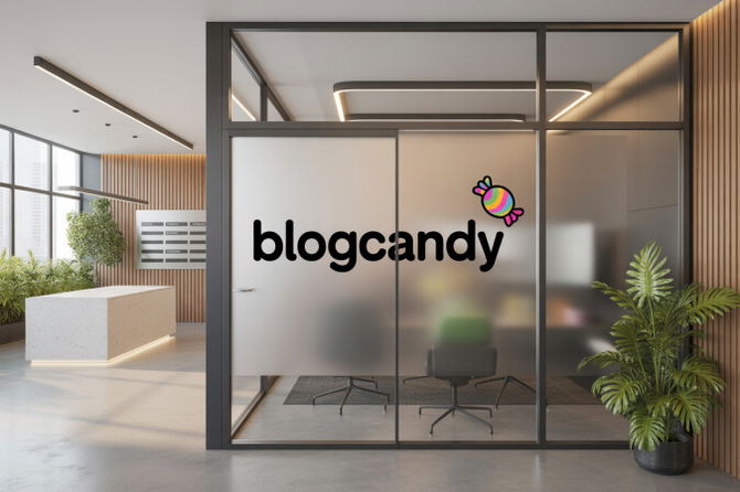 BlogCandy.com