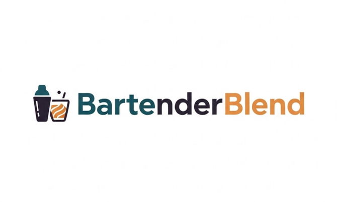 BartenderBlend.com