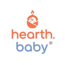 Hearth.baby - Creative brandable domain for sale