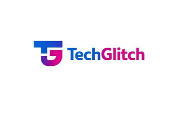 TechGlitch logo
