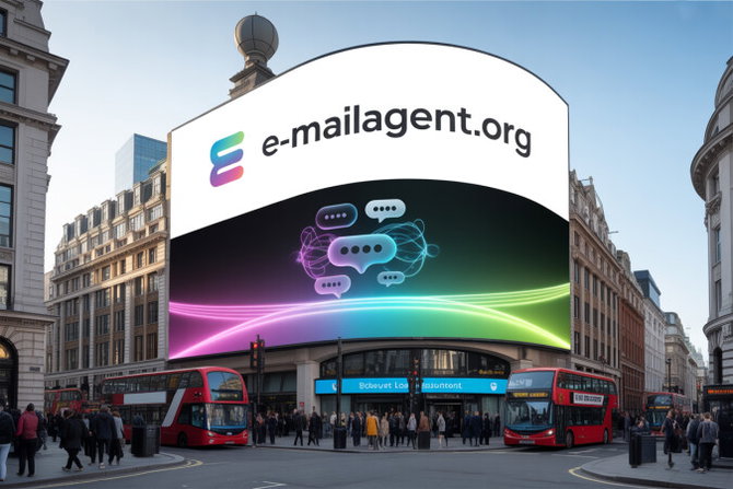 e-MailAgent.org — 3