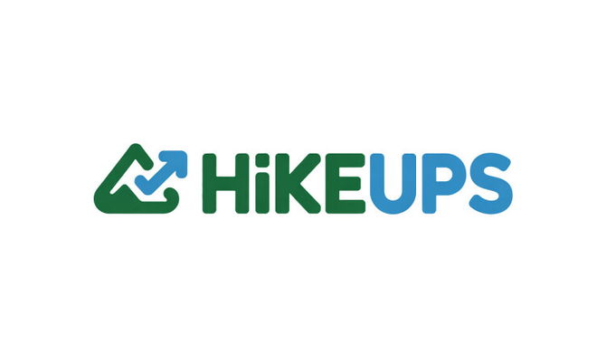 HikeUps.com