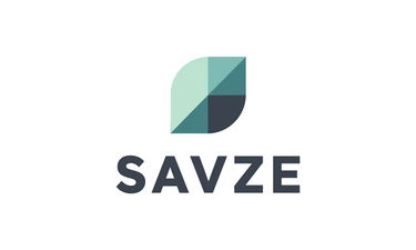 Savze.com - Creative brandable domain for sale