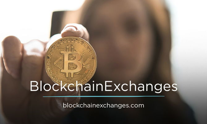 BlockchainExchanges.com