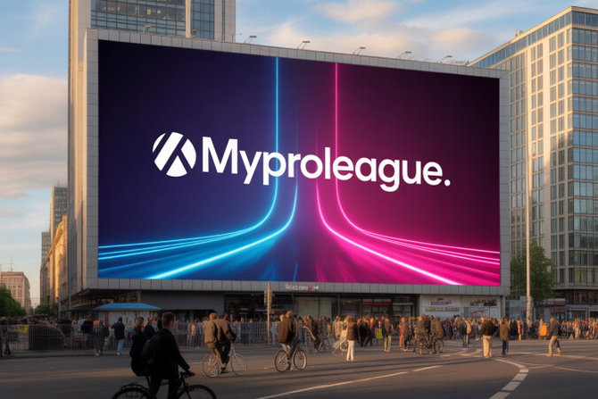 MyProLeague.com — 3