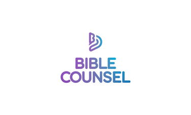 BibleCounsel.com - Creative brandable domain for sale