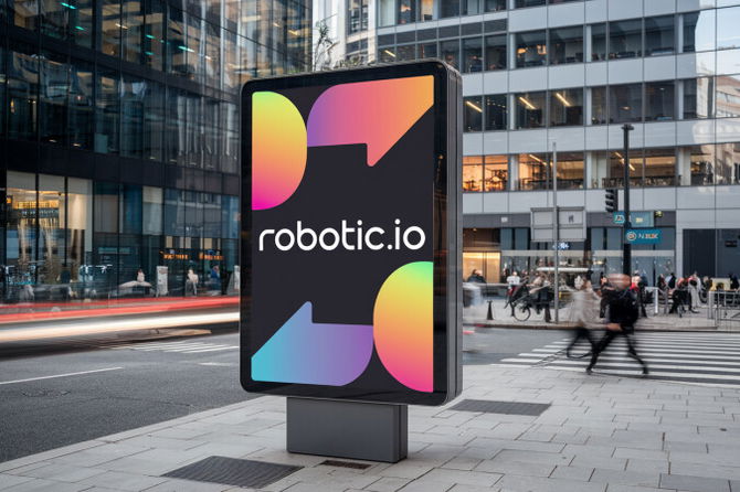 Robotic.io