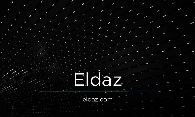 Eldaz.com