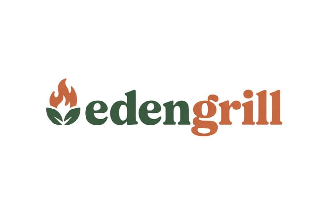 EdenGrill logo