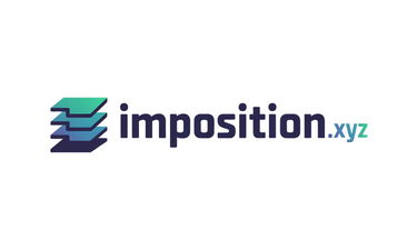 Imposition.xyz - Creative brandable domain for sale