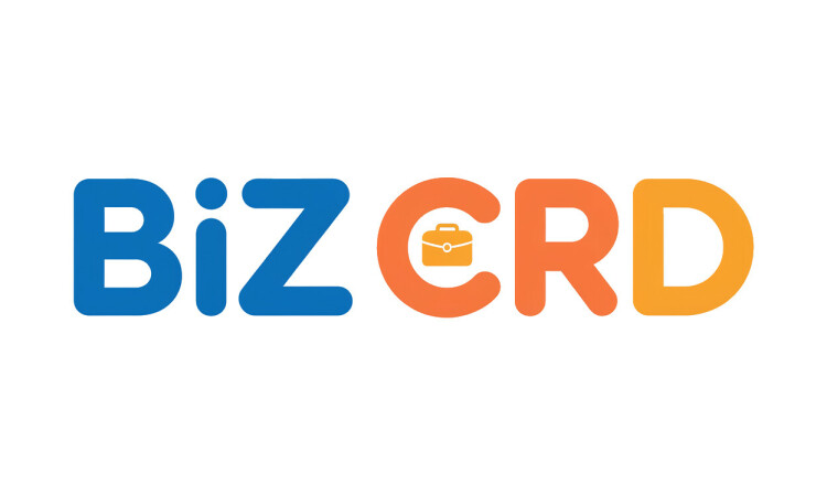 BizCrd logo