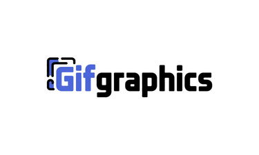 GifGraphics.com - Creative brandable domain for sale