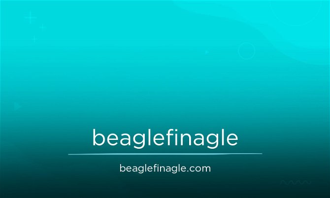 BeagleFinagle.com