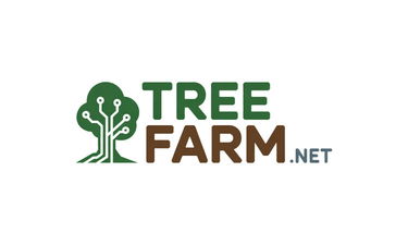 TreeFarm.net - Creative brandable domain for sale