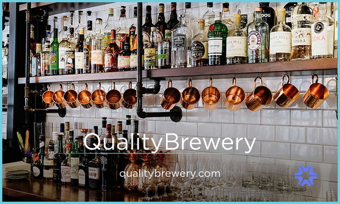 QualityBrewery.com