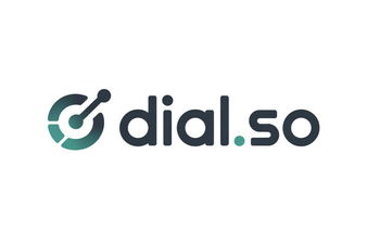 Dial logo