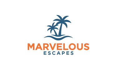 MarvelousEscapes.com is for sale