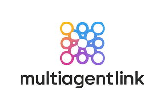 Multiagent logo