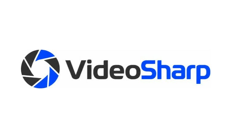 VideoSharp logo