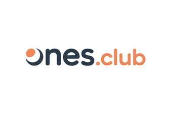 Ones.club - Creative brandable domain for sale