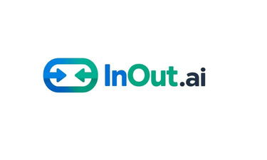 InOut logo