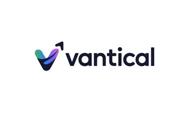 Vantical.com - Creative brandable domain for sale