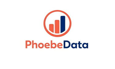 PhoebeData logo