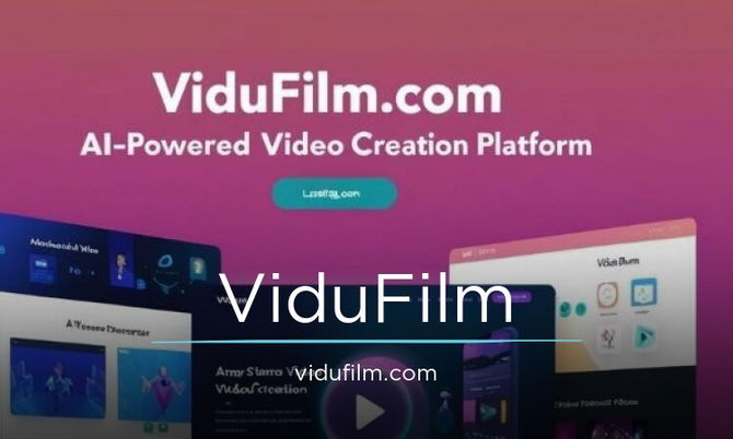ViduFilm.com