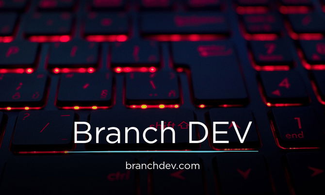 BranchDev.com