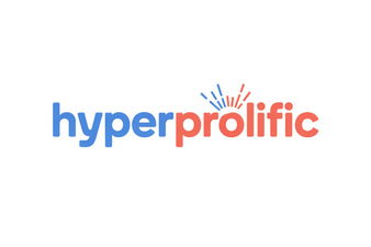 HyperProlific.com - Creative brandable domain for sale