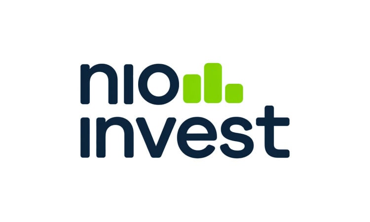 NioInvest logo