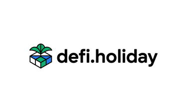 Defi logo