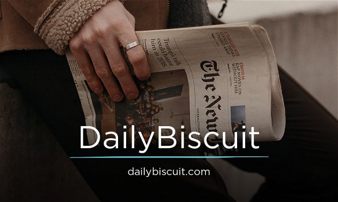 DailyBiscuit.com