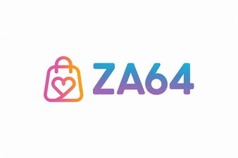 ZA64.com - Creative brandable domain for sale