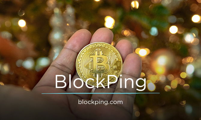 BlockPing.com