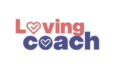 LovingCoach.com - Creative brandable domain for sale