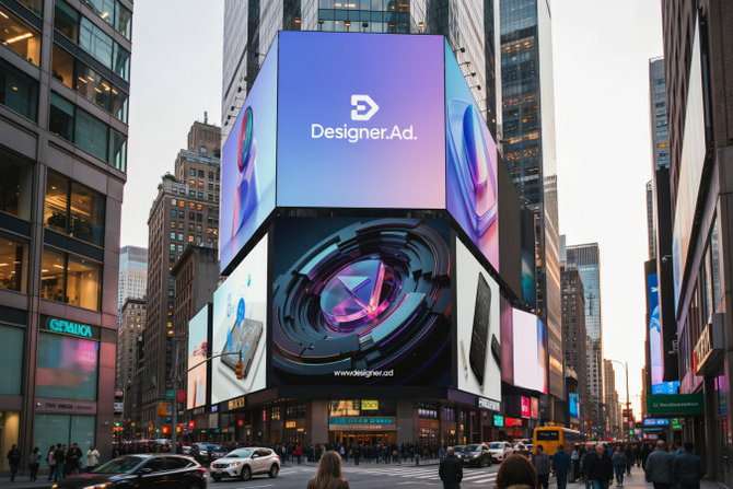 Designer.Ad — 3