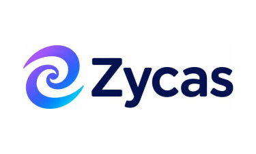 Zycas logo